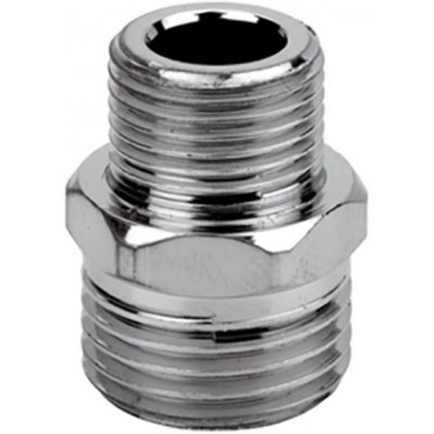 Vsuvka reduk. chrom 3/4 x 1/2 – Hledejceny.cz