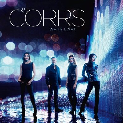 Corrs - White Light CD