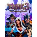 hra pro PC Trine 3