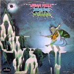 Uriah Heep - Demons And Wizards LP – Sleviste.cz
