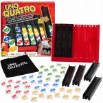 Karty UNO Quatro – Zbozi.Blesk.cz