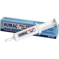 Humac Natur AFM Liquid aplikátor 60 ml