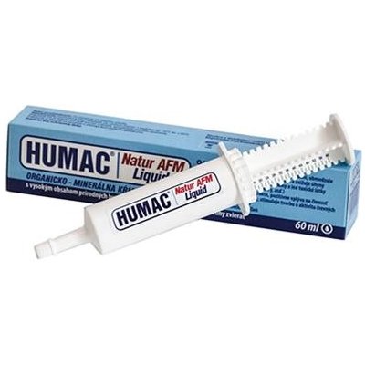 Humac Natur AFM Liquid aplikátor 60 ml