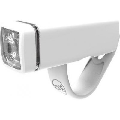 Knog Pop 1 přední bílé – Zboží Dáma