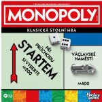 Hasbro Monopoly Classic – Hledejceny.cz