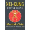 Kniha Nej-kung kostní dřeně - Mantak Chia