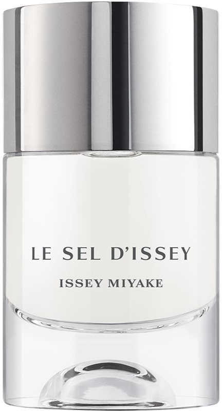 Issey Miyake Le Sel d'Issey toaletní voda pánská 50 ml