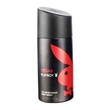 Playboy Vegas deospray 150 ml