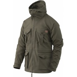 Bunda Helikon-Tex SAS Smock Duracanvas Taiga Green