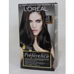 L'Oréal Préférence Récital 3/B Brasilia – Zboží Dáma