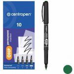 Centropen 2637 M zelený – Zboží Mobilmania