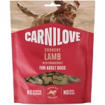 Carnilove Dog Crunchy Snack Lamb with Cranberries 200 g – Hledejceny.cz