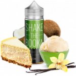 Infamous Originals Shake The Booka Shake & Vape 12 ml – Zboží Dáma