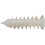 Hmoždinka do polystyrenu HDP 95, Ø 32 × 95 mm, 5 ks (Polyamid (Nylon 6) • bez tepelného mostu • Torx T40) – Hledejceny.cz