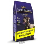 Triple Crown Titan Dog Maxi Adult 15 kg – Zbozi.Blesk.cz
