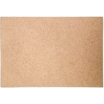 Dekorační papír korkový, 30x20 cm, 1ks – Hledejceny.cz