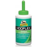Absorbine Hooflex kondicionér na kopyta čistě přírodní se štětcem 444 ml – Zboží Dáma