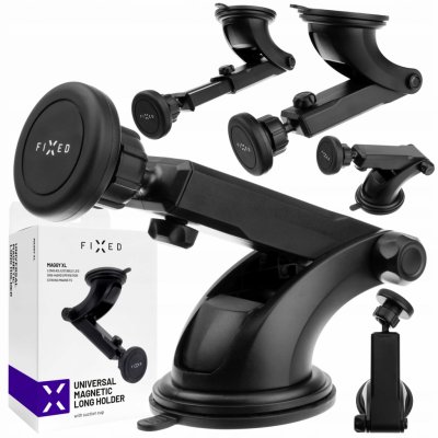 FIXED Maggy XL FIXMGY-XL-BK – Zboží Živě