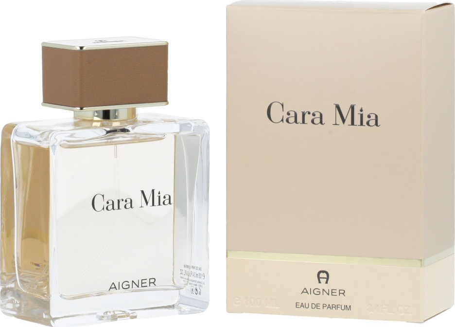 Aigner Etienne Cara Mia parfémovaná voda dámská 100 ml