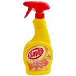 SAVO Dezinfekční univerzální čistič ve spreji, 500 ml – Zboží Mobilmania