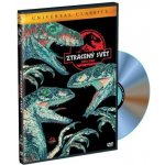 Jurský Park 2 / Ztracený svět / The Lost World DVD – Zboží Mobilmania