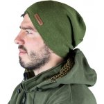 Mikbaits Kulich Zelený Merino Beanie – Sleviste.cz
