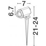 Nova Luce 9010003 – Hledejceny.cz
