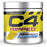 Cellucor C4 Ripped 165 g – Hledejceny.cz