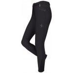 Fair Play Jezdecké dámské rajtky JOHANNA FLEUR Tmavě modrá – Zboží Mobilmania