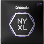 DAddario NYXL1149 – Zboží Mobilmania