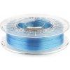 Tisková struna Fillamentum Flexfill TPU 98A Blue Transparent 1,75mm 500g