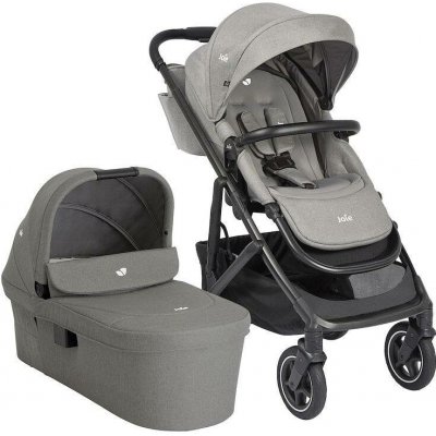Joie elara™ + ramble XL quartz 2026 – Zboží Mobilmania