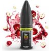 E-liquid Riot Squad salt Hybrid - Sour Cherry & Apple 10 ml 5 mg