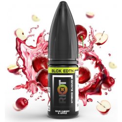 Riot Squad Sour Cherry & Apple salt Hybrid 10 ml 20 mg