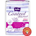 Bella Control Discreet Plus 8 ks – Zbozi.Blesk.cz