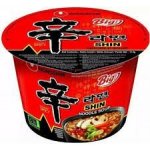 NONGSHIM Big Bowl Noodle Shin 114 g – Zbozi.Blesk.cz