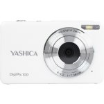 Yashica DigiPix 100 – Zboží Živě