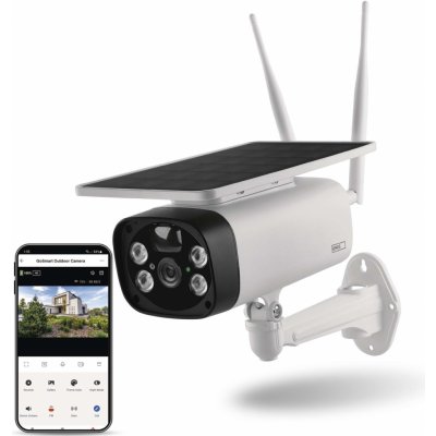 EMOS GoSmart IP-600 EYE – Zboží Mobilmania