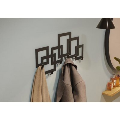 In-Design QUAD černý – Zboží Dáma