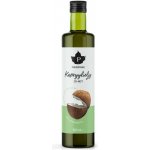 Puhdistamo Caprylic Oil Olej s kyselinou kaprylovou 0,5 l – Sleviste.cz