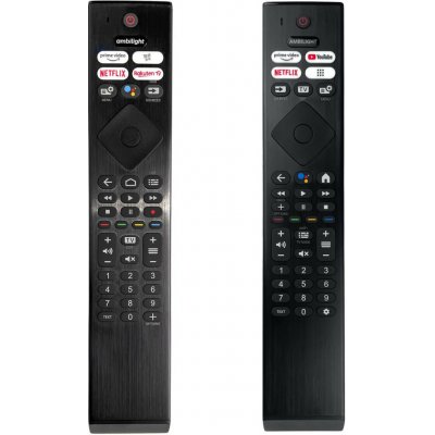 Dálkový ovladač Philips YKF474-BT27 – Zboží Živě