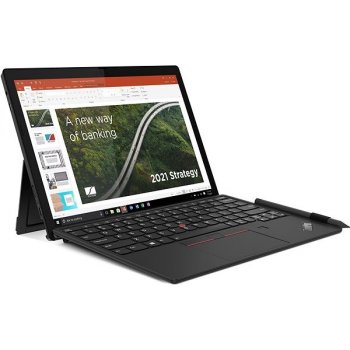 Lenovo ThinkPad X12 20UW005CCK