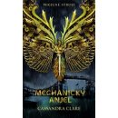 Mechanický anjel - Cassandra Clare
