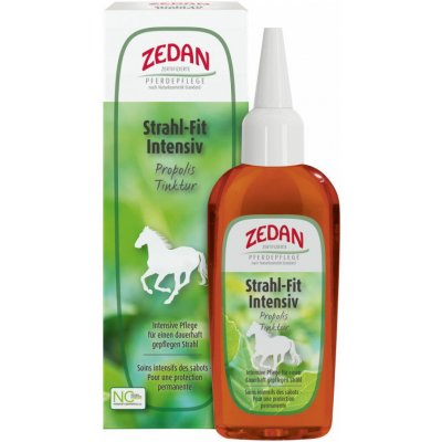 Zedan Pro posílení střelky kopyta Strahl Fit intensiv 100 ml – Zbozi.Blesk.cz