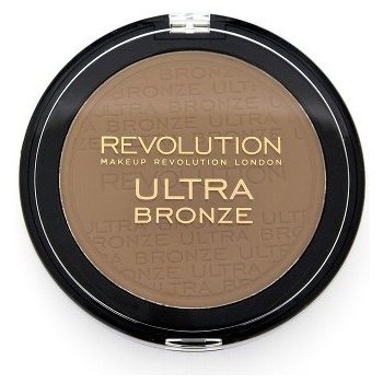 makeup Revolution Ultra Bronze Make-up 15 g
