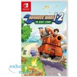 Advance Wars 1 + 2: Re-Boot Camp – Hledejceny.cz