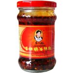 Laoganma křehké chilli v oleji 210 g – Hledejceny.cz