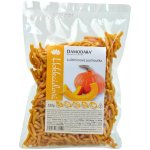 Damodara Luštěninová pochoutka hokkaidová 180 g – Zboží Dáma