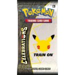 Pokémon TCG Celebrations Booster – Hledejceny.cz