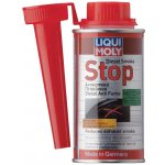 Liqui Moly 5180 Stop tvoření sazí v dieselmotoru 150 ml – Zboží Mobilmania